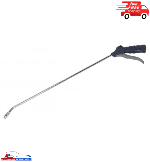 Air Blow Gun 330mm with Safety Nozzle